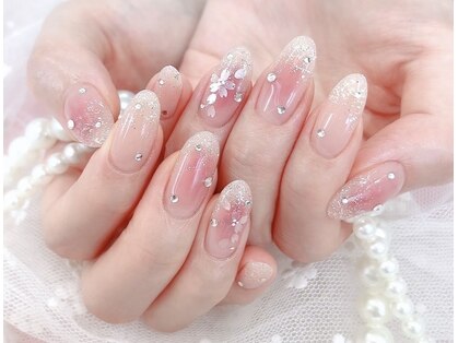 ミューズの写真