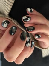 ハイク(HIKE)/【hand＊Type C】