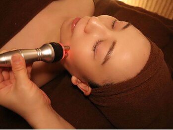 こころ整体サロンの写真/効果をその場で実感！実力派小顔コルギ！【食いしばり・左右差・むくみ・歪み】を解消★嬉しいパック付き◎