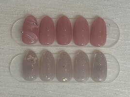 定額デザインシンプルコース1