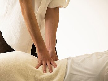 M's conditioningの写真/男性にもおすすめ☆専門コンディショニング整体。マンツーマン施術で、身体の歪みを整え、不調を改善◎