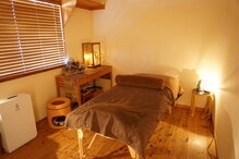 小顔・ドライヘッドスパ専門店 隠れ家cuco【クコ】