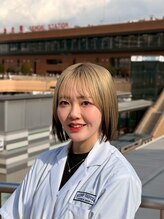 ヒロギンザ 仙台名掛丁店(HIRO GINZA)&nbsp;佐藤 笑夢