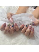 ユニ ビューティー アンド ネイルサロン(uni.Beauty&Nail salon)