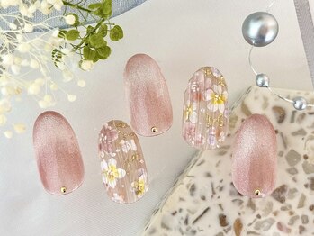 定額design:Luxe39