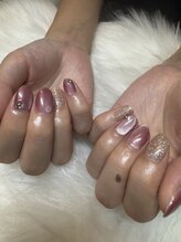 ネイルルーム プリル(Nail Room pulir)/