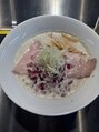アディクト 大阪心斎橋店(ADDICT)&nbsp;ラーメン巡りが好きです[心斎橋/本町/難波/眉毛/眉毛サロン]