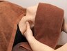 【土日祝限定】 全身もみほぐし90分 ￥7500→