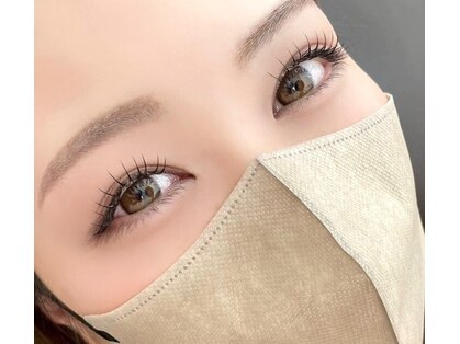 レアファースト三国ヶ丘【まつげパーマ/パリジェンヌ/マツエク】【8月OPEN（予定）】の写真