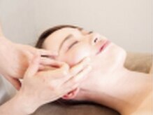 アグーラ バイ エステティック(Agu-La by esthetic)の雰囲気（小顔・美肌フェイシャル♪エステ上級資格保持者の確かな技術◎）