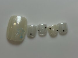 星ドット　¥8800