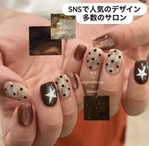 ソレイユ ネイル(soleil. nail)