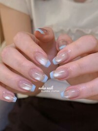 ちゅるんマグネットフレンチ