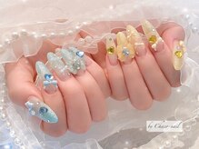 チャコネイル(chaco-nail)の雰囲気（新色NEWパーツ入荷中！パーツとストーンの種類が豊富なサロン♪）