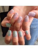 プレシャス プライベートビューティーサロン(Precious Private Beauty Salon)/