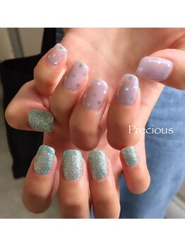 プレシャス プライベートビューティーサロン(Precious Private Beauty Salon)/