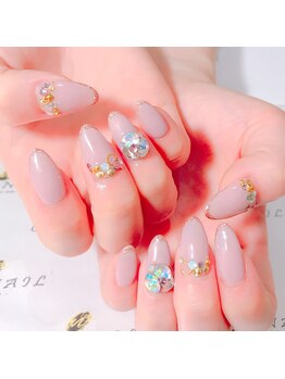 オンネイル(on nail)/