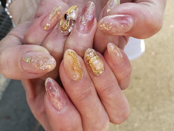 アンドダブル(and W)/