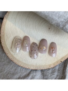 インクバイノック(INC by noq)/定額8600円（ニュアンス）定額２