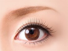 アイラッシュウル 金沢八景(eyelash uLu)/仕上がりイメージ◇キュート