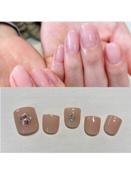 リリーヘブン(LILY HEAVEN)/