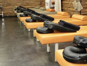 七福整骨院/【整体】七福整骨院【矯正】