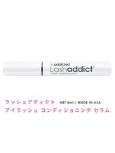 アクアプラス(AQUA+)/Lashaddict