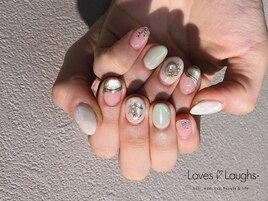 ニュアンストレンド