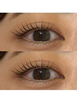 プライズアイリス アイラッシュ 池袋東口店(prize Iris eyelash)/アッパーリフトカール♪