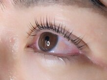 ウルカ アイラッシュ(uruka EYELASH)/ラッシュリフト