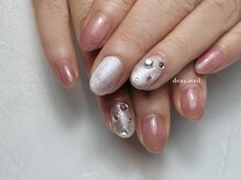 ディアネイル(dear.nail)/マグネットネイル