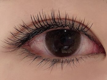 カラン 焼津店(CALIN)/フラットラッシュ120本