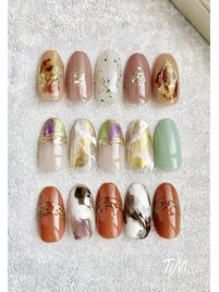 202110定額トレンドアートコース