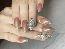 エルモサ/ネイルデザイン