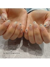 ラズライト(Laslight)/かこみフレンチ x ハート