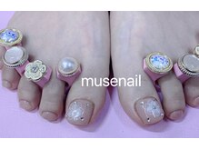 ミューズネイル(muse nail)/