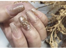 レイ 北千住店(REY)/ニュアンス