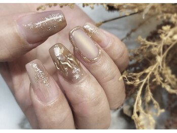 レイ 北千住店(REY)/ニュアンス