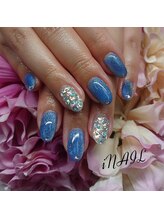 アイネイル(iNAIL)/