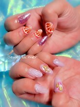 ジュエル ラ メール(Jewel la mer)/