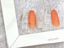 ネイルパティオ 浦和店(nail patio)/HAND 9,980yenコース