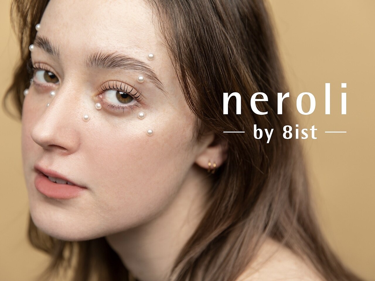 ネロリ バイ エイティスト(neroli by 8ist)｜ホットペッパービューティー