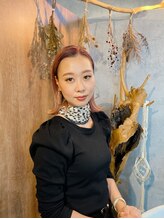 ブラン(blanc) hisae