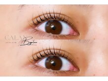 カラン バイ プラン(CALAN by plan)/パリジェンヌラッシュリフト