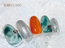 ラテ(latte)/【AYAKA】限定＊定額デザイン