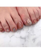 エスパルティール(Spartir)/Foot