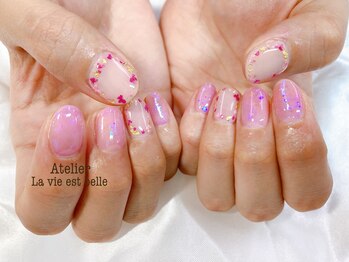 ３月トレンドコース☆