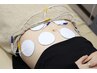 寝たまま楽々トレーニング★【楽トレ単発4000円→3000円】