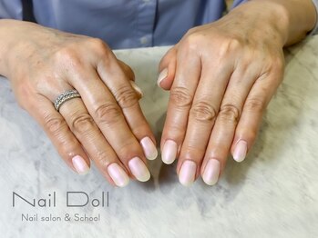 ネイルドール(Nail Doll)/