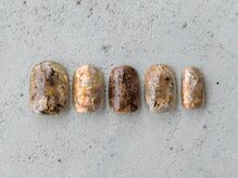 ルフトエーデ(LUFT Ode)/【Art 10】Bronze×Gold